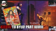 Kiedys To Było! Part XXVIII (Stare retro czasopisma)