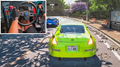 Wybieram NOWE Auto na Przyszłe Plany Budowy Driftowozu! | Japanese Drift Master 15