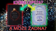 Czy warto kupić Baśnie barda Beedlea? Którą wersje wybrać?