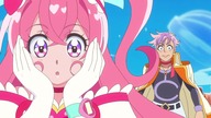 [Redincall] Delicious PartyPrecure - 01