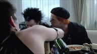 Sid i Nancy Sid and Nancy (1986) - Film