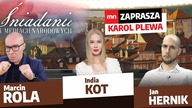 Miliony na nagrody dla zaszczepionych.  Hernik, Kot i Rola komentują