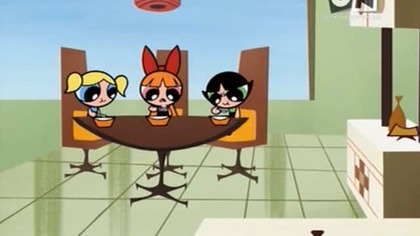 Atomówki. S06E02-2 - Potworny Stryjek