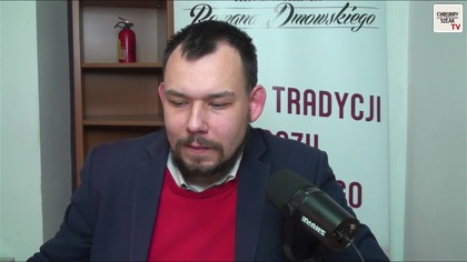 NA ŻYWO: Pytania i odpowiedzi (Q&A) Chrobrego Szlaku #18