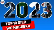 Top 10 gier roku 2023 - Pogadajmy (polskie napisy / english subtitles)