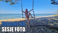 MIEJSCE KTÓRE MUSISZ POZNAĆ - idealne na sesję foto !!