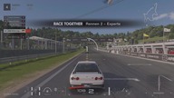Gran Turismo 7 sophy Ai expert Level Nissan
