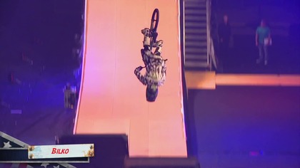 Wypadki na BMXach