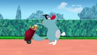 Oggy and the Cockroaches - Showtime ! (s06e77) Full Episode in HD