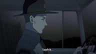 [Truskawka-Subs] Garo - Vanishing Line - 11 [BD]