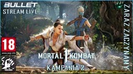 MORTAL KOMBAT 1 [2023] KAMPANIA 2 [STREAM LIVE]