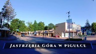 Jastrzębia G&oacute;ra