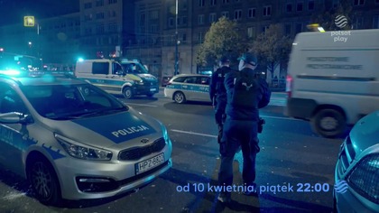 Polsat Play - Reklamy, zapowiedzi i animacja loga w Wielkanocnej oprawie graficznej (03. 04. 2026)