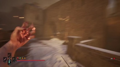VALOR MORTIS - Full Game Walkthrough No Commentary