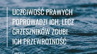 świadectwo - Uzdrowiony z raka