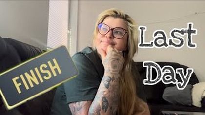 OSTATNI DZIEN REHABILITACJI 