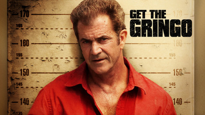 Dorwać gringo (2012) Lektor PL