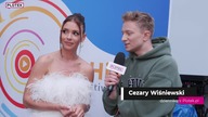 Klaudia Halejcio zaręczyła się?! Tłumaczy się z pierścionka