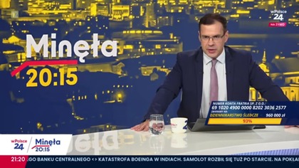 Co myśli Donald Tusk o Polakach ze wschodu