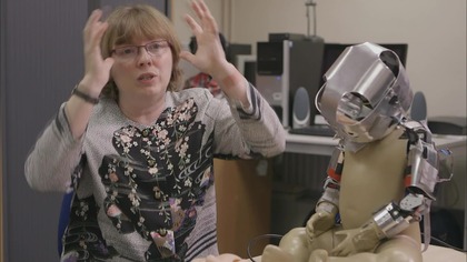 Mowa ciała klucz do ludzkich emocji - dokument lektor pl