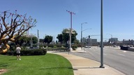 Los Angeles International Airport, LA, USA