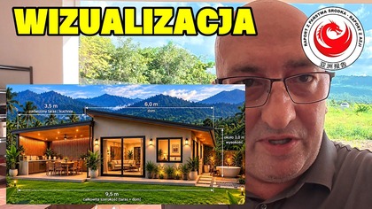 Budujemy kolejny dom i spłacamy długi