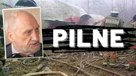 PILNE: MACIEREWICZ o decyzji ws.  aresztowania rosyjskiego kontrolera.  Wskazuje INNE NAZWISKA