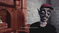 PriestSimulator Ta gra naprawdę ryje banie :)