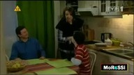 Maciek z klanu siłowanie przeróbka
