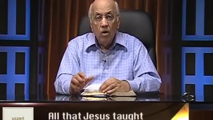 Rybacy ludzi - Zac Poonen