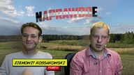NAPRAWDQE vol. 1 - NITRAS, BOSAK, PEGASUS, ZANDBER.