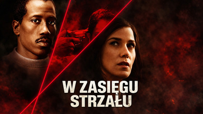 W zasięgu strzału (2002) Lektor PL