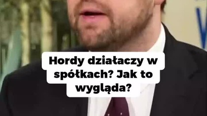 Polityczne desanty w spółkach Skarbu Państwa.  Czy to norma?