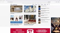 W obawie przed pandemią koronawirusa we Włoszech odmawia się sprawowania Eucharystii 27 lutego 2020 