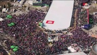 Kronika Pucharu Świata - Planica (23. 03. 2024)