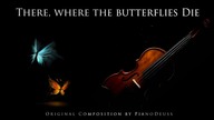 There, where the butterflies die (Official Audio)