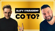 CO TO SĄ TE SLSY I PARABENY? CO ROBIĄ I CZY RZECZYWIŚCIE MUSIMY ICH TAK MOCNO UNIKAĆ?