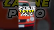 Kusi żeby przycisnąć w zakręcie