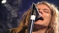 "Runaway Train" ...  Soul Asylum ... live ...