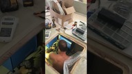 Inverter installation - REFIT continues  #shorts