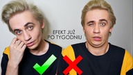 ĆWICZENIA NA NOWĄ TWARZ - SPOSOBY NA KOŚCI POLICZKOWE, DRUGI PODBRÓDEK