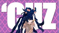 MMD - Monster