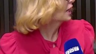 SOŚNIERZ W SEKUNDĘ ROZWIĄZAŁ NAJWIĘKSZY PROBLEM LEWICY!