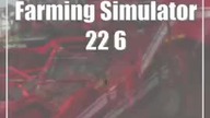 Farming Simulator 22: 6 000 000 wirtualnych rolników (wideo)