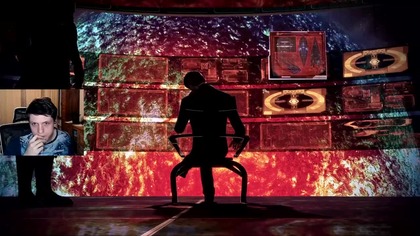 Mass Effect 3 #3 | Cytadela