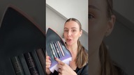 Testujemy nową maskarę Sky High! [prezent, PR]