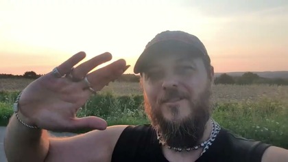 2264.  Dziś 8. 08.  Otwarcie Bramy Lwa Koniecznie To Zr&oacute;b!!!