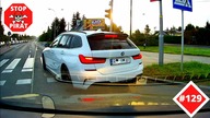 STOP PIRAT #129 - Niebezpieczne i codzienne sytuacje na drogach