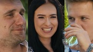 SZOKUJĄCY WYBÓR ANI z Rolnik Szuka Żony 10
