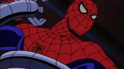 Spider-Man #4 - Doktor Octopus, Uzbrojony i Niebezpieczny